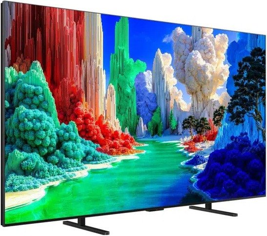 Телевизор TCL 55A400