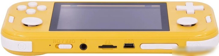 Игровая приставка PGP AIO Union C35c