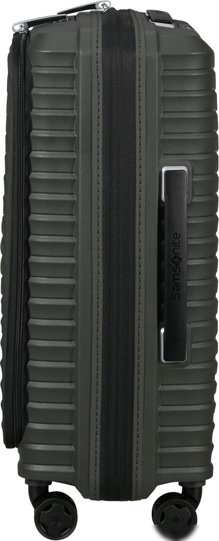 Чемодан-спиннер Samsonite Upscape 48L Climbing Ivy 55 см