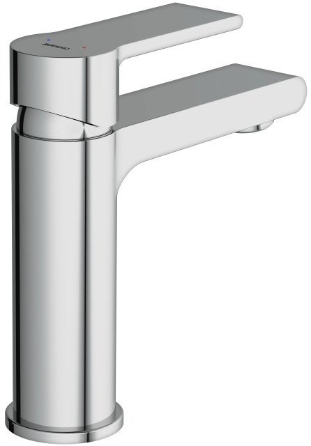 Умывальник Cersanit Moduo 80 Slim P-UM-MOD80SL/1 + 63020