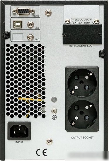 Источник бесперебойного питания EKF E-Power SW910Pro-T