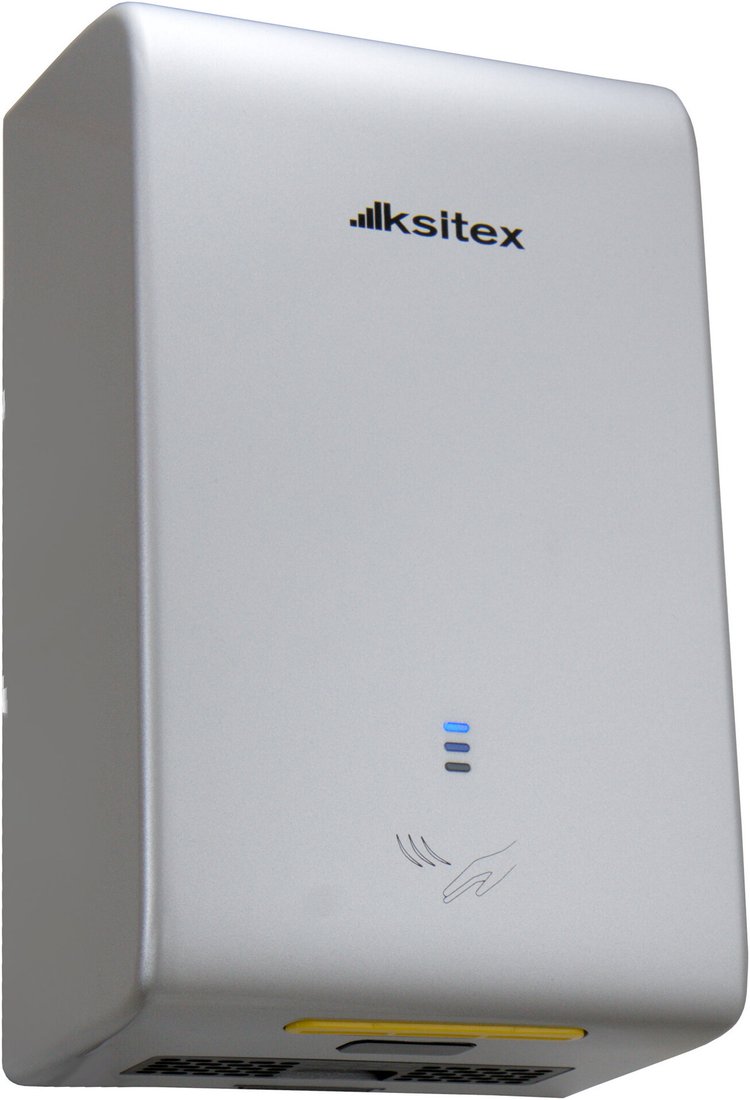 Сушилка для рук Ksitex M-800C Turbo