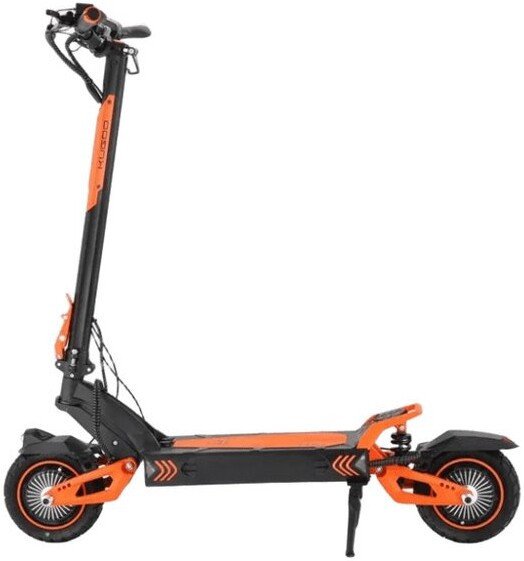 Электросамокат Kugoo F4 Pro