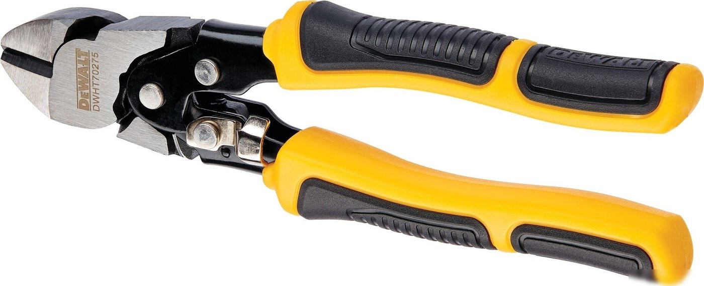 Плоскогубцы DeWalt DWHT0-70275