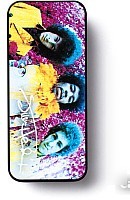Медиатор Dunlop Manufacturing Jimi Hendrix Are You Experienced JHPT01M