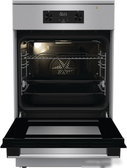 Кухонная плита Gorenje GEIT5C61XPG