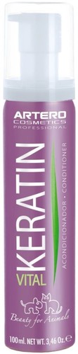 Кондиционер Artero Keratin Vital Жизненный кератин H672 (100 мл)