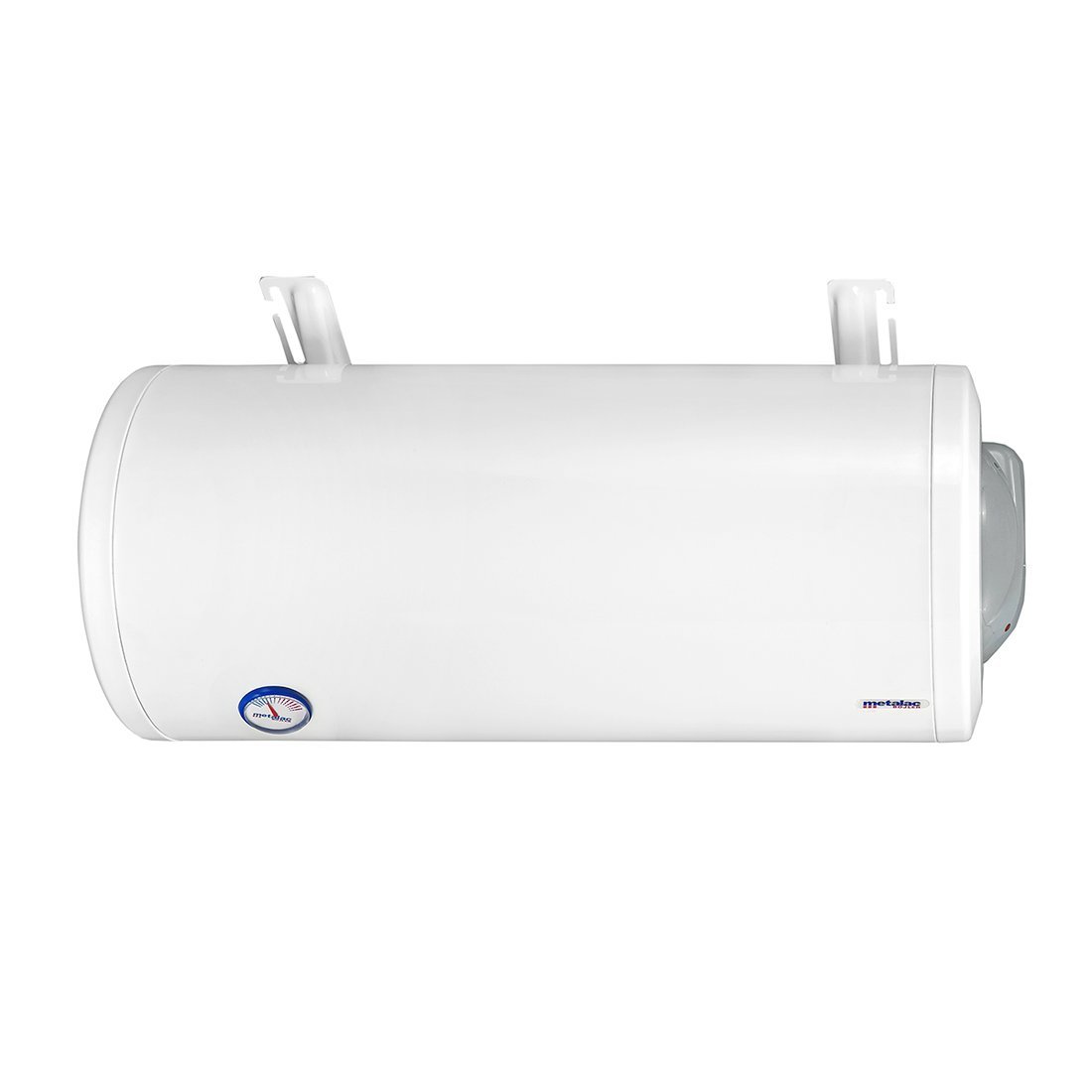 Накопительный электрический водонагреватель Metalac Optima MB 80 HD
