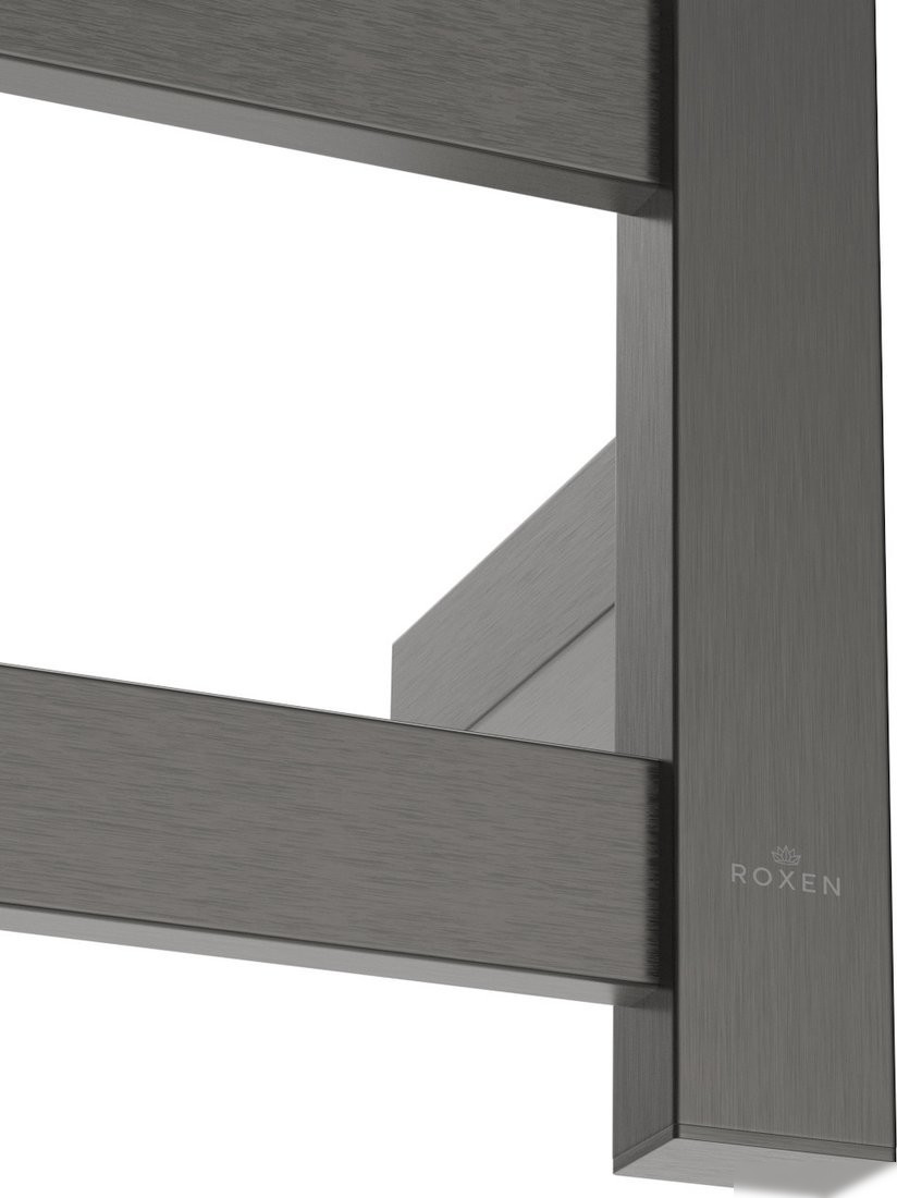 Полотенцесушитель Roxen Plaza 11040-5063GM