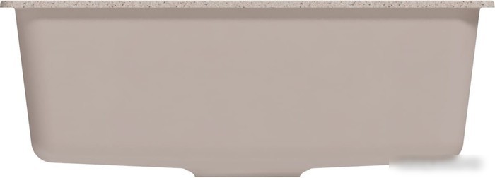 Кухонная мойка Mixline ML-GM15 551912 (песочный)