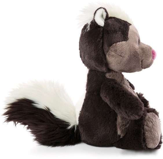 Классическая игрушка Nici Скунс Чиала 47343 (35 см)