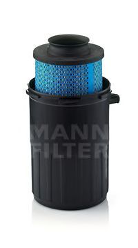 Воздушный фильтр MANN-filter C15200
