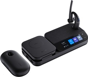Офисная гарнитура Yealink BH71 Workstation Pro