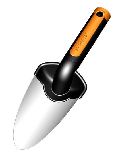 Совок Fiskars Premium 1000726