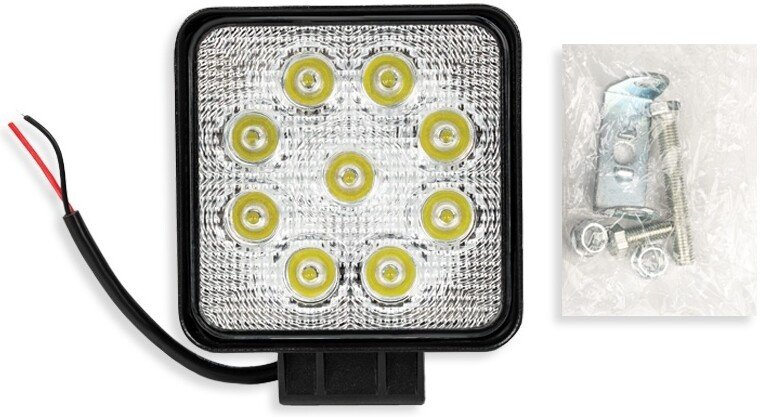 Светодиодная лампа AVS Light FL-1141 Basic 1шт