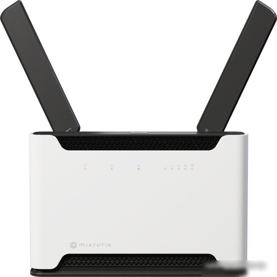 Точка доступа с LTE-модемом Mikrotik Chateau LTE18 ax