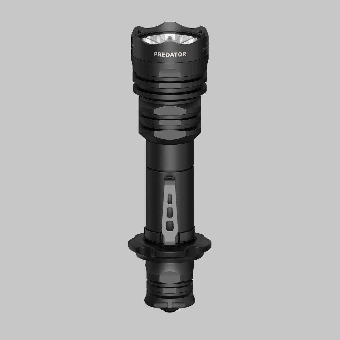Фонарь Armytek Predator (белый свет)
