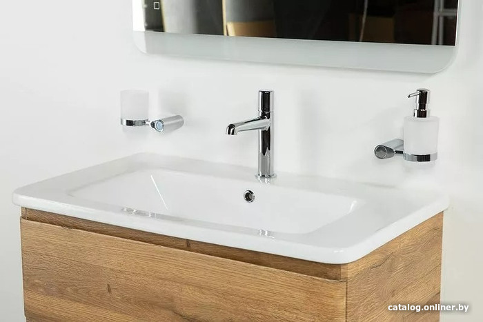 BelBagno Тумба под умывальник ALBANO-900-2C-SO-RR