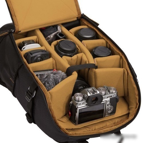 Рюкзак Case Logic Viso CVBP-105