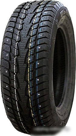 Зимние шины HI FLY Win-Turi 215 285/45R22 114T (шипы)