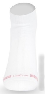 Носки Lasting TSS001-S (белый)