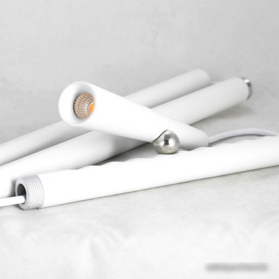 Торшер Lussole Loft Dawson LSP-0578