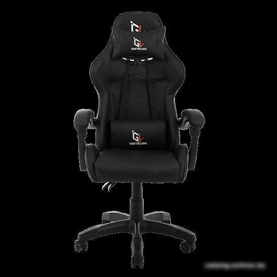 Кресло GameLab Tetra (black)