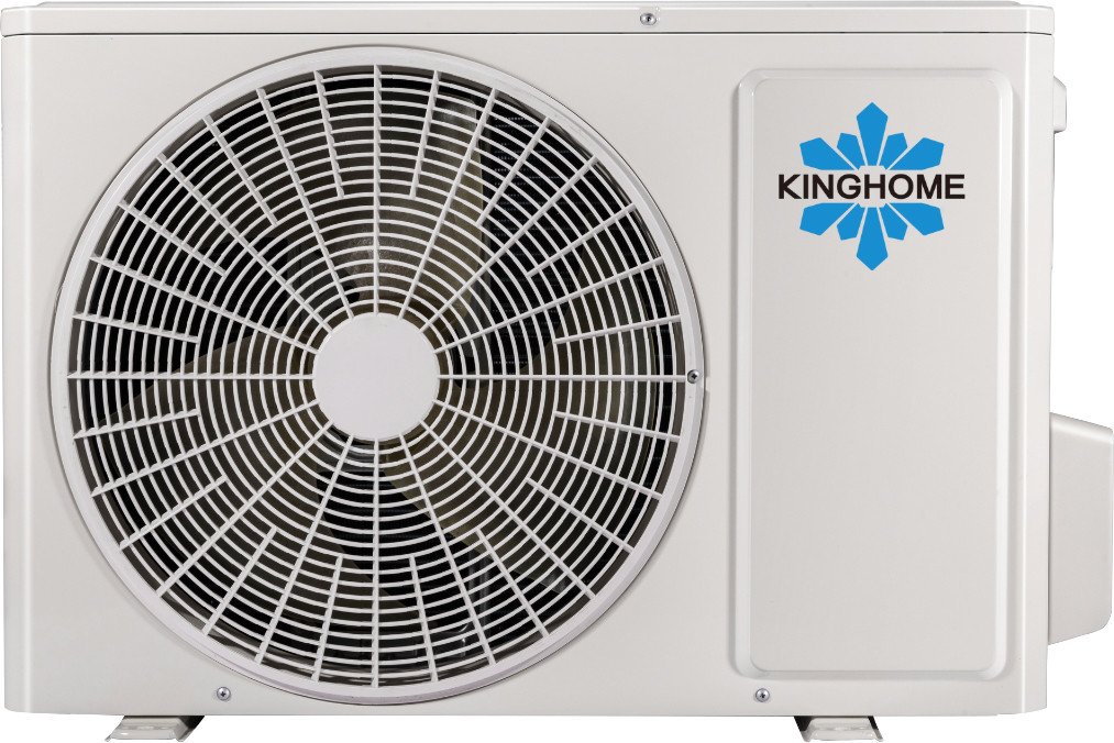 Кондиционер KINGHOME Cosmo Nordic KWH24AWEXF-K6DNA1A