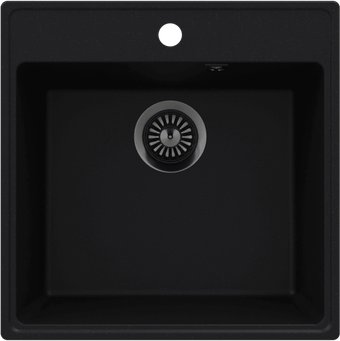 Кухонная мойка MAUNFELD Perla 505 MFQS-505B
