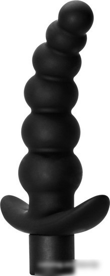 Вибропробка Lola Games Spice It Up Ecstasy 8009-01Lola (черный)