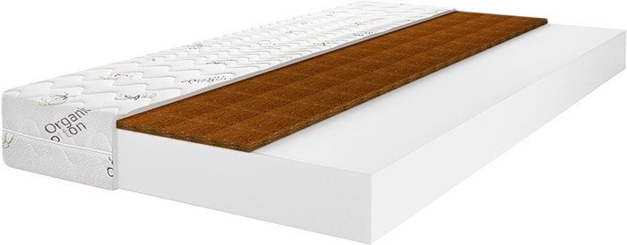 Матрас Территория сна Калипсо 90x200