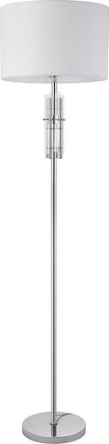 Торшер Arte Lamp Taygeta A4097PN-1CC