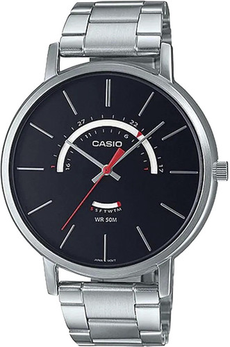 Наручные часы Casio MTP-B105D-1A
