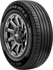 Летние шины Nexen Roadian HTX 2 285/45R22 114H