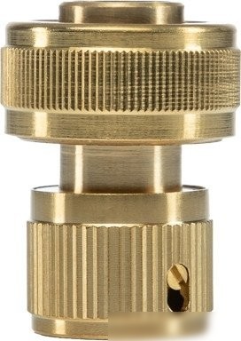 Коннектор Четыре сезона Коннектор 3/4" 62-0214
