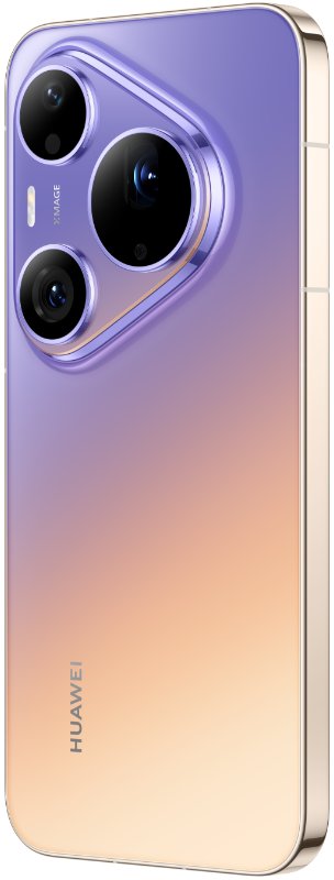 Телефон Huawei Pura 90s Pro Max SCA-LX9 12GB/256GB (бежево-фиолетовый, международная версия)