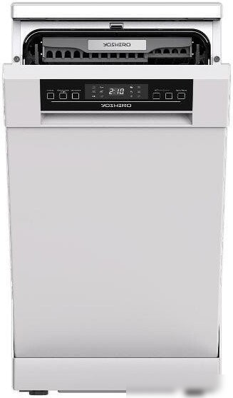 Встраиваемая посудомоечная машина Yoshiro YDW-S45B3Y60