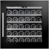 Винный шкаф Temptech STZ60SB