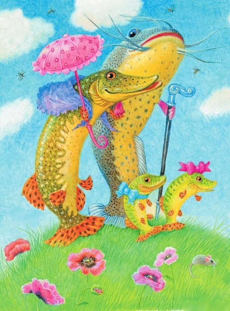 Книга издательства АСТ. Сказки, твердая обложка (Чуковский Корней)
