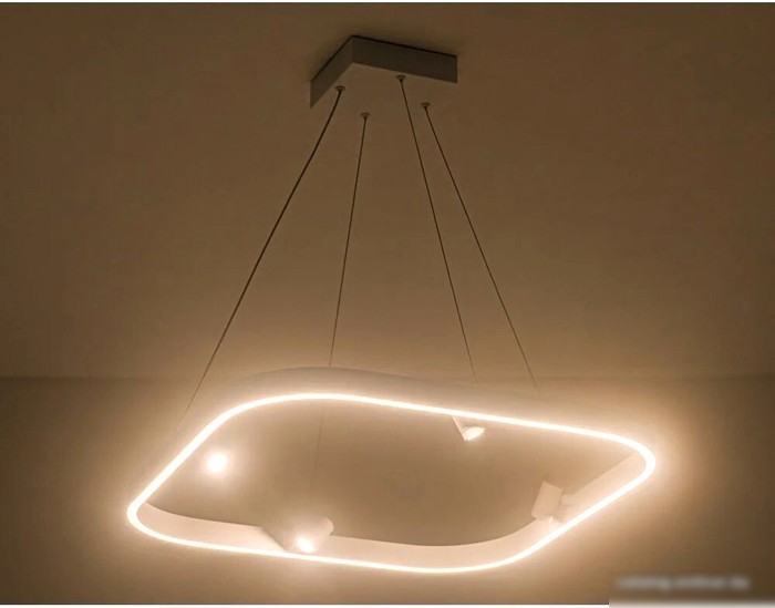 Подвесная люстра Ambrella light FL FL5802