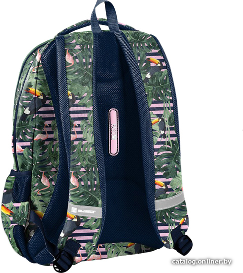 Городской рюкзак Paso PPMS19-2808