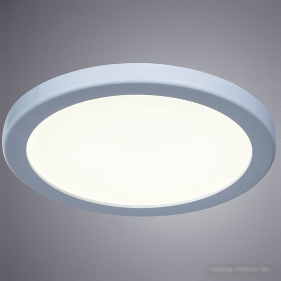 Светодиодная панель Arte Lamp A7979PL-1WH