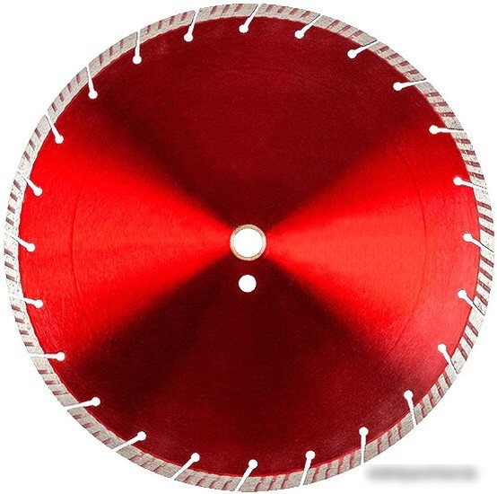 Отрезной диск алмазный Diamal DMA15S400PR