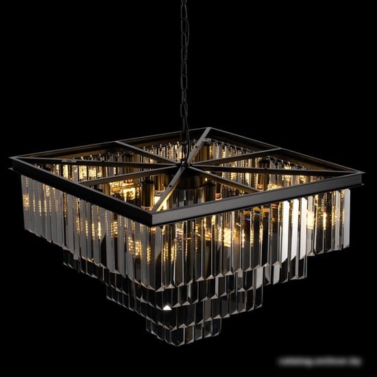 Подвесная люстра LOFT IT Prism 10018/600S