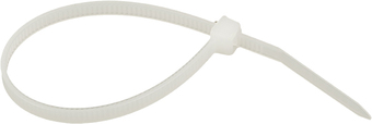 Стяжка для кабеля EKF plc-c-3.6x150 (100 шт)