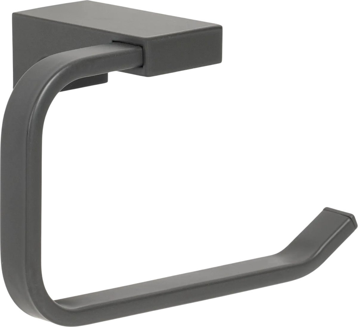 Держатель для туалетной бумаги Swensa Lucid SWR-5400-05-GRY (графит)