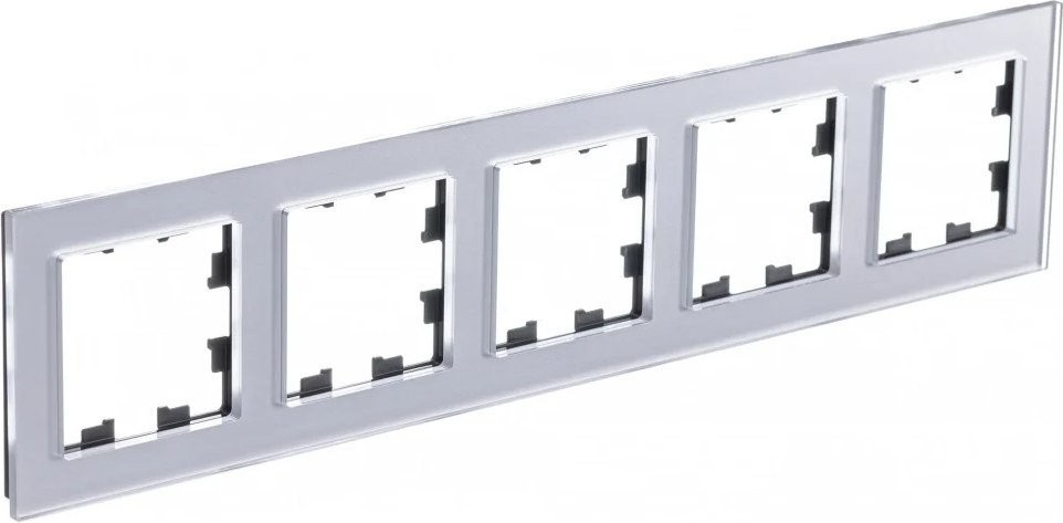 Рамка Systeme Electric Atlasdesign Nature ATN320305