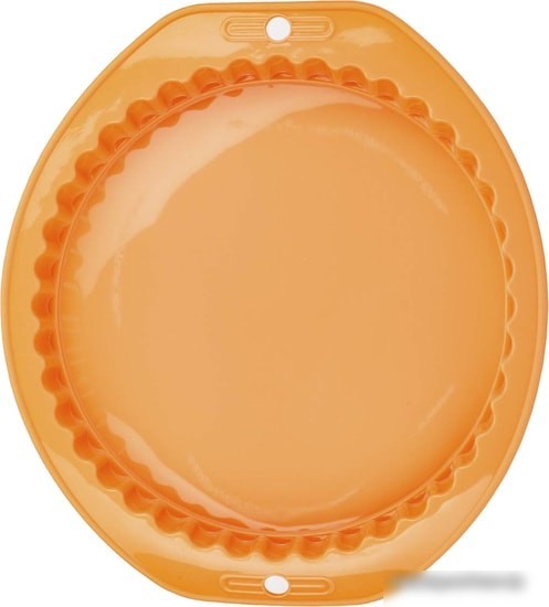 Форма для выпечки Attribute Apricot ABS307