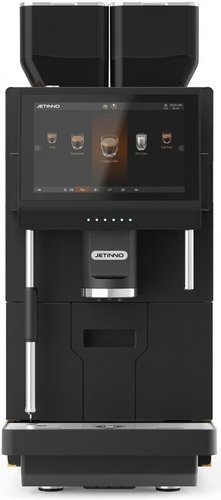Кофемашина Jetinno JL60B