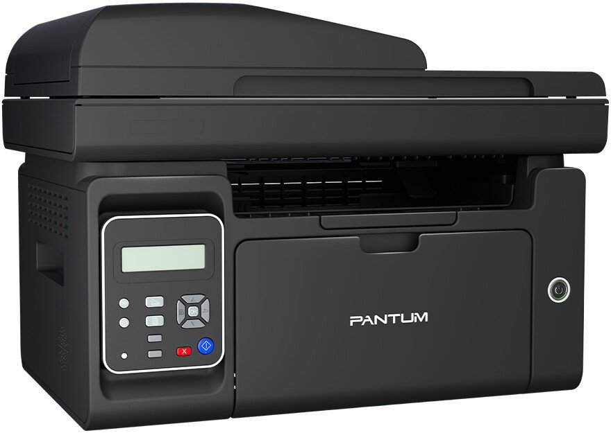 МФУ Pantum M6550W